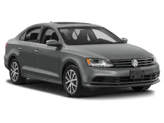 Volkswagen Jetta 2015 Deportivo 4dr Sedán 6A PZEV