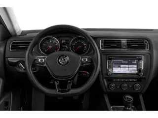 Volkswagen Jetta 2015 Deportivo 4dr Sedán 6A PZEV