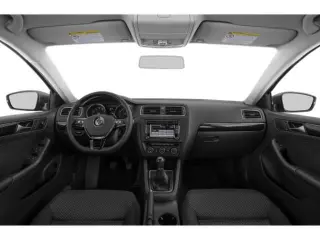 Volkswagen Jetta 2015 Deportivo 4dr Sedán 6A PZEV