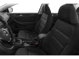Volkswagen Jetta 2015 Deportivo 4dr Sedán 6A PZEV
