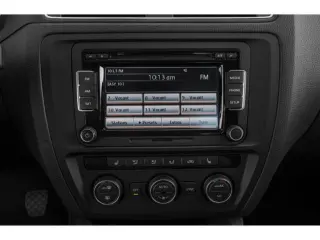 Volkswagen Jetta 2015 Deportivo 4dr Sedán 6A PZEV