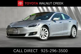 Tesla Model S 2018 AWD 100D 4dr Liftback