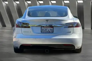 Tesla Model S 2018 AWD 100D 4dr Liftback