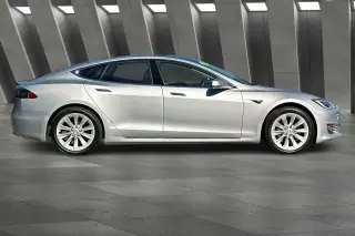 Tesla Model S 2018 AWD 100D 4dr Liftback
