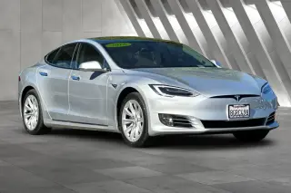 Tesla Model S 2018 AWD 100D 4dr Liftback