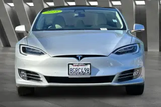 Tesla Model S 2018 AWD 100D 4dr Liftback