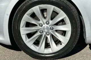 Tesla Model S 2018 AWD 100D 4dr Liftback