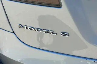 Tesla Model S 2018 AWD 100D 4dr Liftback