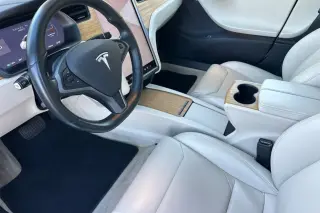 Tesla Model S 2018 AWD 100D 4dr Liftback