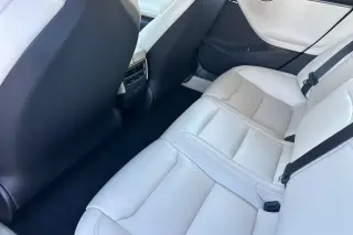 Tesla Model S 2018 AWD 100D 4dr Liftback