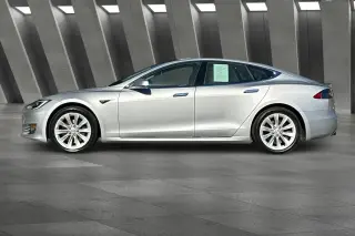 Tesla Model S 2018 AWD 100D 4dr Liftback