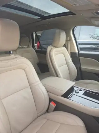 Lincoln Aviator 2023 AWD Grand Touring 4dr SUV