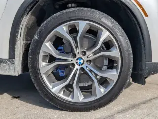 BMW X5 2016 sDrive35i 4dr SUV