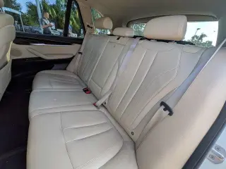 BMW X5 2016 sDrive35i 4dr SUV