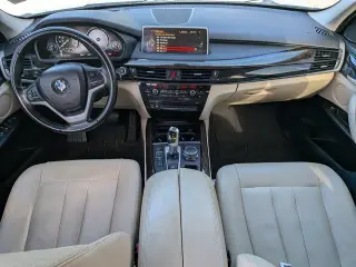 BMW X5 2016 sDrive35i 4dr SUV