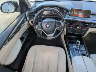 BMW X5 2016 sDrive35i 4dr SUV