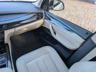 BMW X5 2016 sDrive35i 4dr SUV
