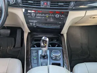 BMW X5 2016 sDrive35i 4dr SUV