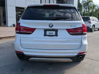 BMW X5 2016 sDrive35i 4dr SUV
