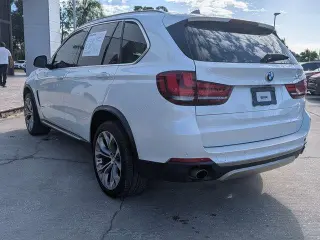 BMW X5 2016 sDrive35i 4dr SUV