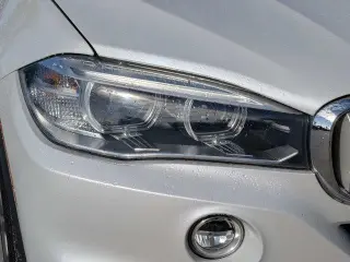 BMW X5 2016 sDrive35i 4dr SUV