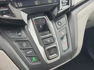 Honda Odyssey 2019 Touring 4dr Mini-Van