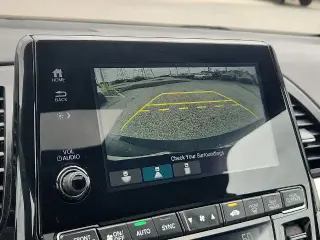 Honda Odyssey 2019 Touring 4dr Mini-Van