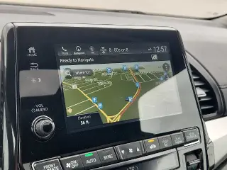 Honda Odyssey 2019 Touring 4dr Mini-Van