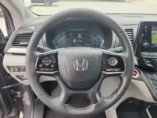 Honda Odyssey 2019 Touring 4dr Mini-Van