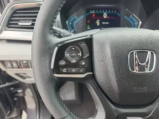 Honda Odyssey 2019 Touring 4dr Mini-Van