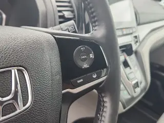 Honda Odyssey 2019 Touring 4dr Mini-Van