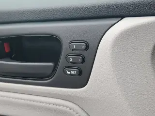 Honda Odyssey 2019 Touring 4dr Mini-Van