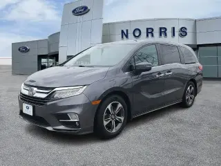 Honda Odyssey 2019 Touring 4dr Mini-Van