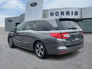 Honda Odyssey 2019 Touring 4dr Mini-Van