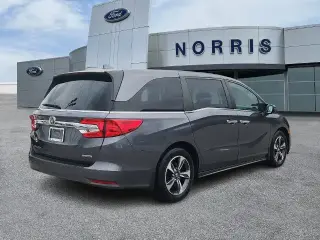 Honda Odyssey 2019 Touring 4dr Mini-Van