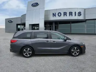 Honda Odyssey 2019 Touring 4dr Mini-Van