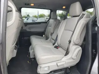 Honda Odyssey 2019 Touring 4dr Mini-Van