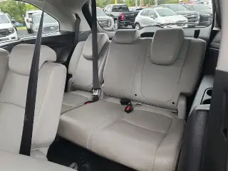 Honda Odyssey 2019 Touring 4dr Mini-Van