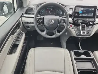 Honda Odyssey 2019 Touring 4dr Mini-Van
