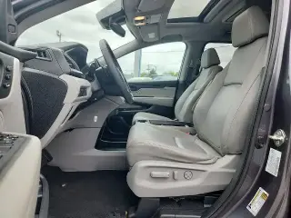 Honda Odyssey 2019 Touring 4dr Mini-Van