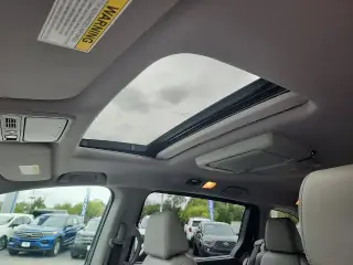 Honda Odyssey 2019 Touring 4dr Mini-Van