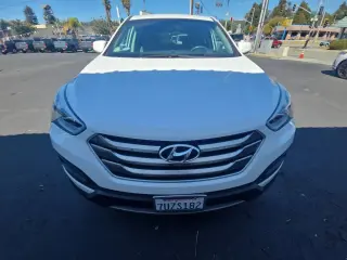 Hyundai SANTA FE Sport 2016 AWD 2.4L 4dr SUV