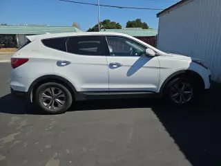 Hyundai SANTA FE Sport 2016 AWD 2.4L 4dr SUV