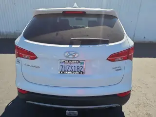 Hyundai SANTA FE Sport 2016 AWD 2.4L 4dr SUV