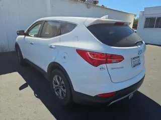 Hyundai SANTA FE Sport 2016 AWD 2.4L 4dr SUV