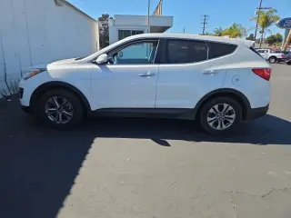 Hyundai SANTA FE Sport 2016 AWD 2.4L 4dr SUV
