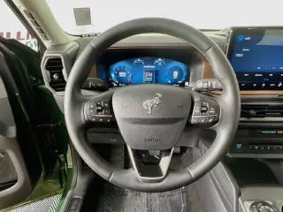 Ford Bronco Sport 2025 AWD Outer Banks 4dr SUV