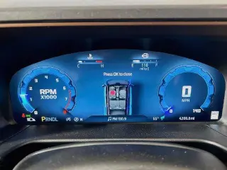 Ford Bronco Sport 2025 AWD Outer Banks 4dr SUV