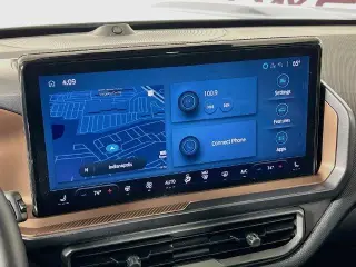 Ford Bronco Sport 2025 AWD Outer Banks 4dr SUV