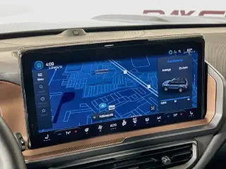 Ford Bronco Sport 2025 AWD Outer Banks 4dr SUV